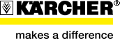 Karcher - makes a difference